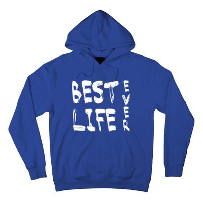 Best Life Ever For Jw JehovahS Witness Pioneer Great Gift Hoodie