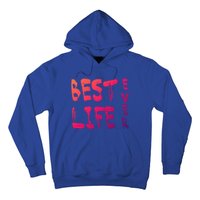 Best Life Ever For Jw JehovahS Witness Pioneer Great Gift Hoodie