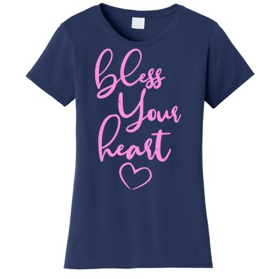 Bless Your Heart Southern Saying Women's T-Shirt