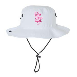 Bless Your Heart Southern Saying Legacy Cool Fit Booney Bucket Hat