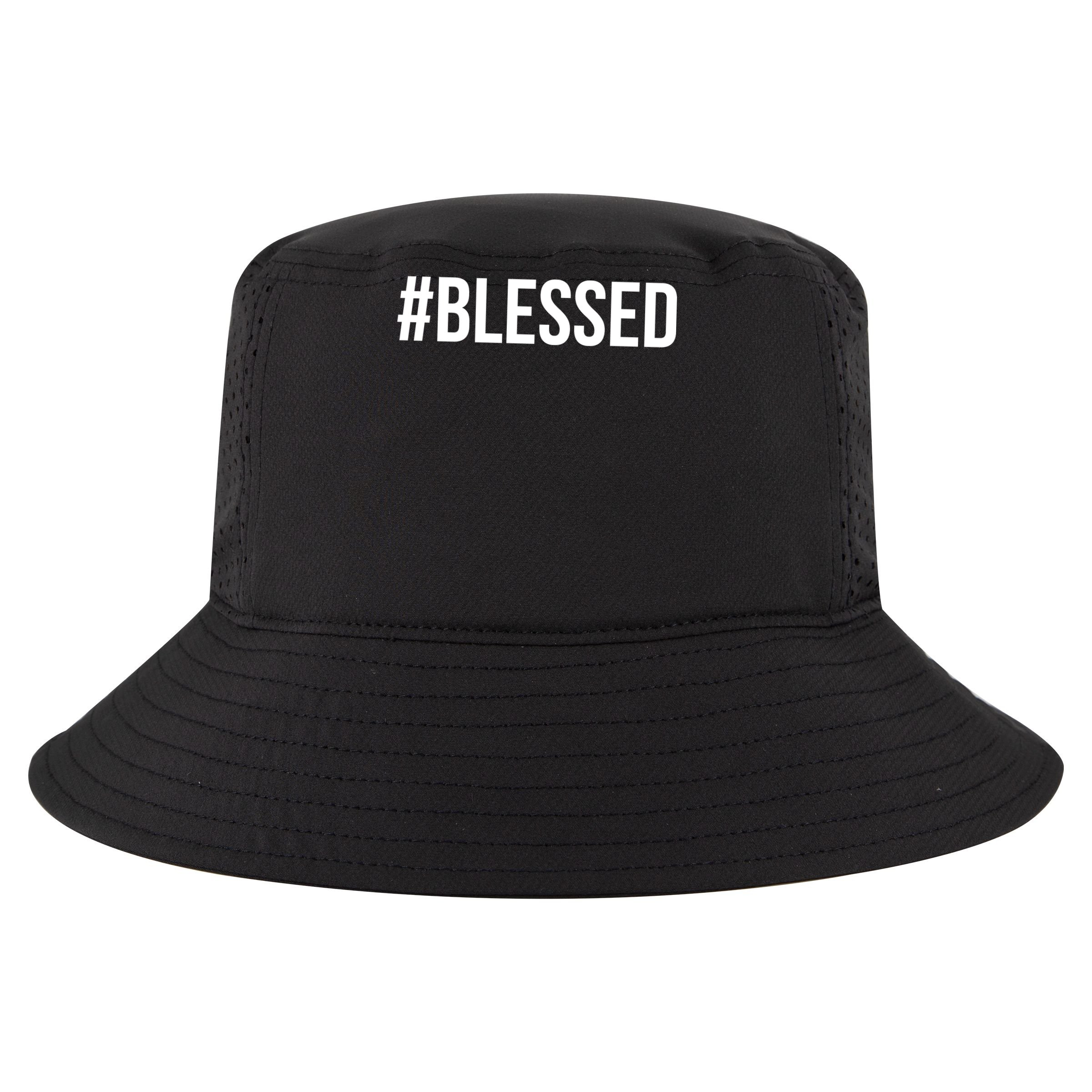 #Blessed Apron