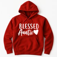 Blessed Auntie Hoodie