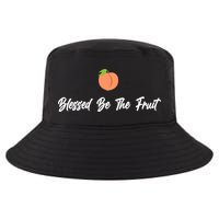 Blessed Be the Fruit Cool Comfort Performance Bucket Hat