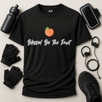 Blessed Be the Fruit Cooling Performance Crew T-Shirt