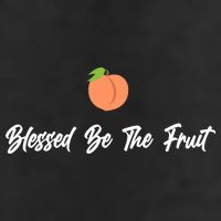 Blessed Be the Fruit Adult Drive Performance Visor