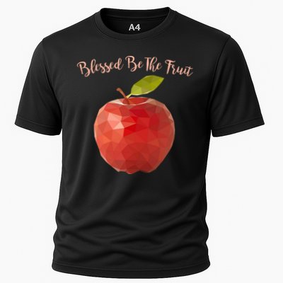 Blessed Be The Fruit Handmaids Tale Performance Shirt
