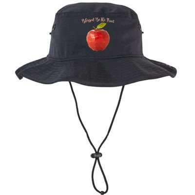Blessed Be The Fruit Handmaids Tale Bucket Hat