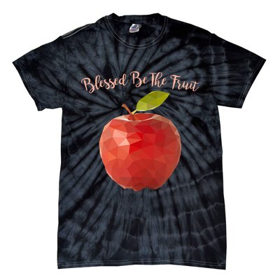Blessed Be The Fruit Handmaids Tale Tie-Dye T-Shirt