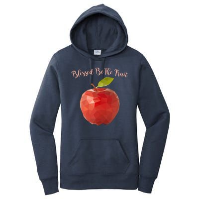 Blessed Be The Fruit Handmaids Tale Women's Pullover Hoodie