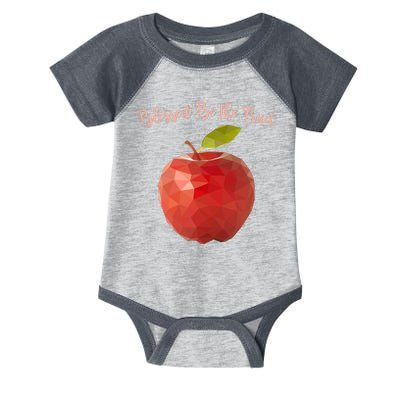 Blessed Be The Fruit Handmaids Tale Infant Baby Jersey Bodysuit