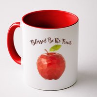 Blessed Be The Fruit Handmaids Tale Coffee Mug