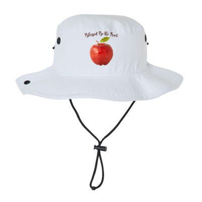 Blessed Be The Fruit Handmaids Tale Legacy Cool Fit Booney Bucket Hat