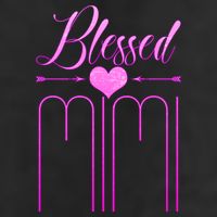 Blessed Mimi Cool Comfort Performance Bucket Hat