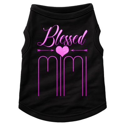 Blessed Mimi Doggie Tank