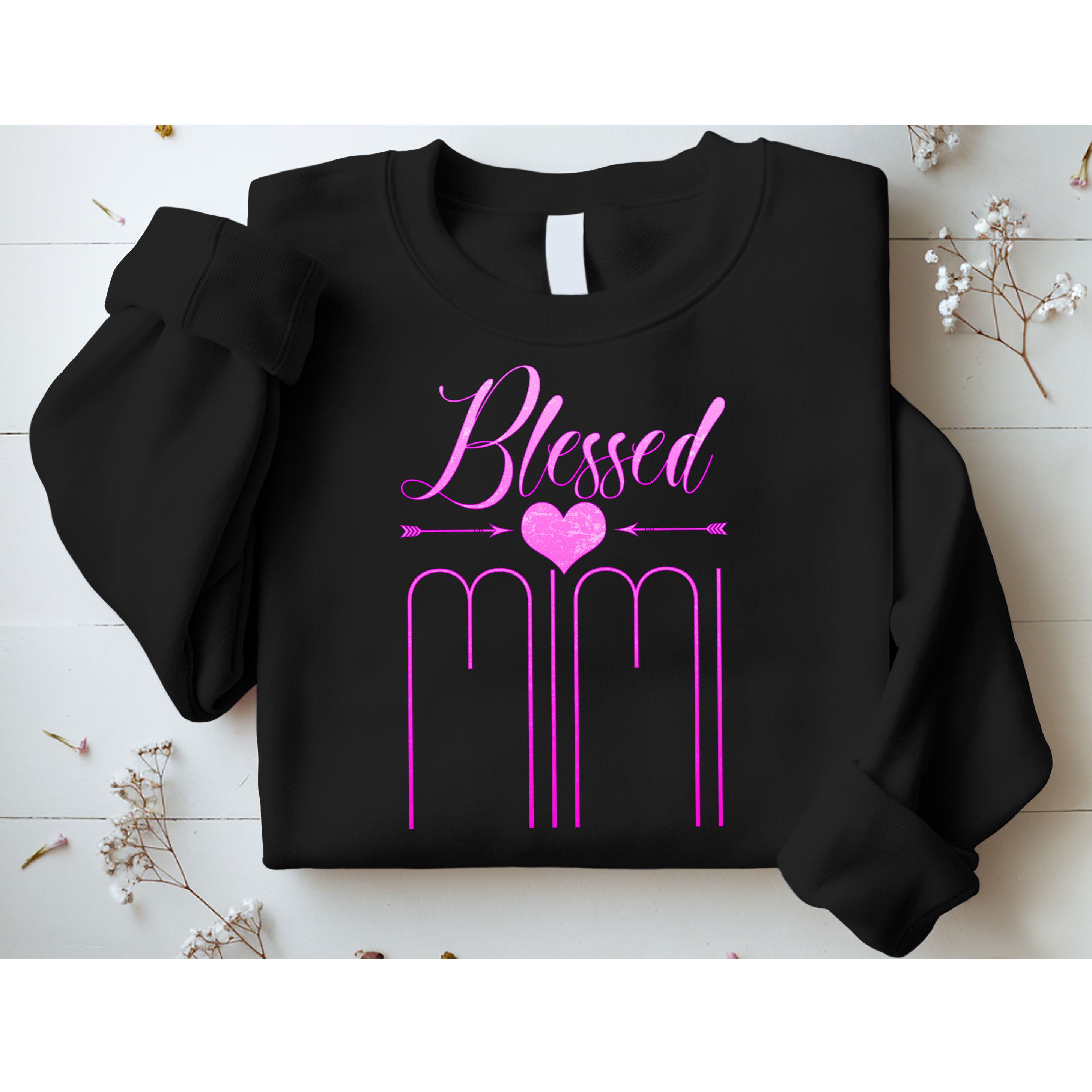 Blessed Mimi Sweatshirt