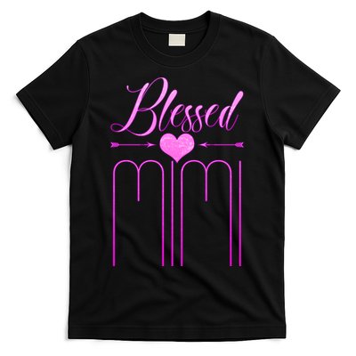Blessed Mimi T-Shirt