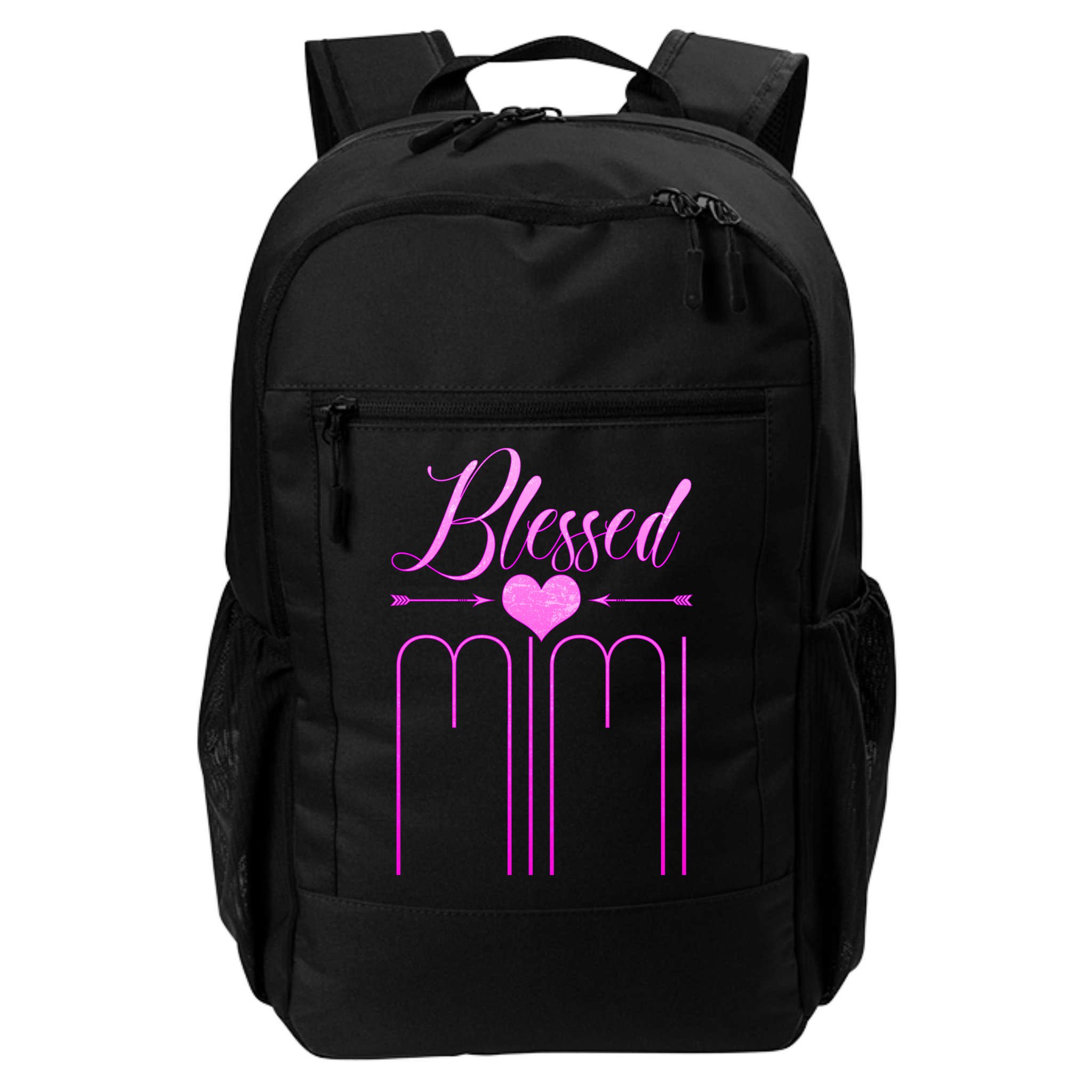 Blessed Mimi Backpack