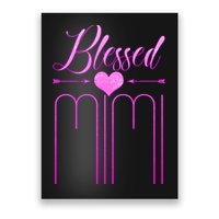 Blessed Mimi Poster