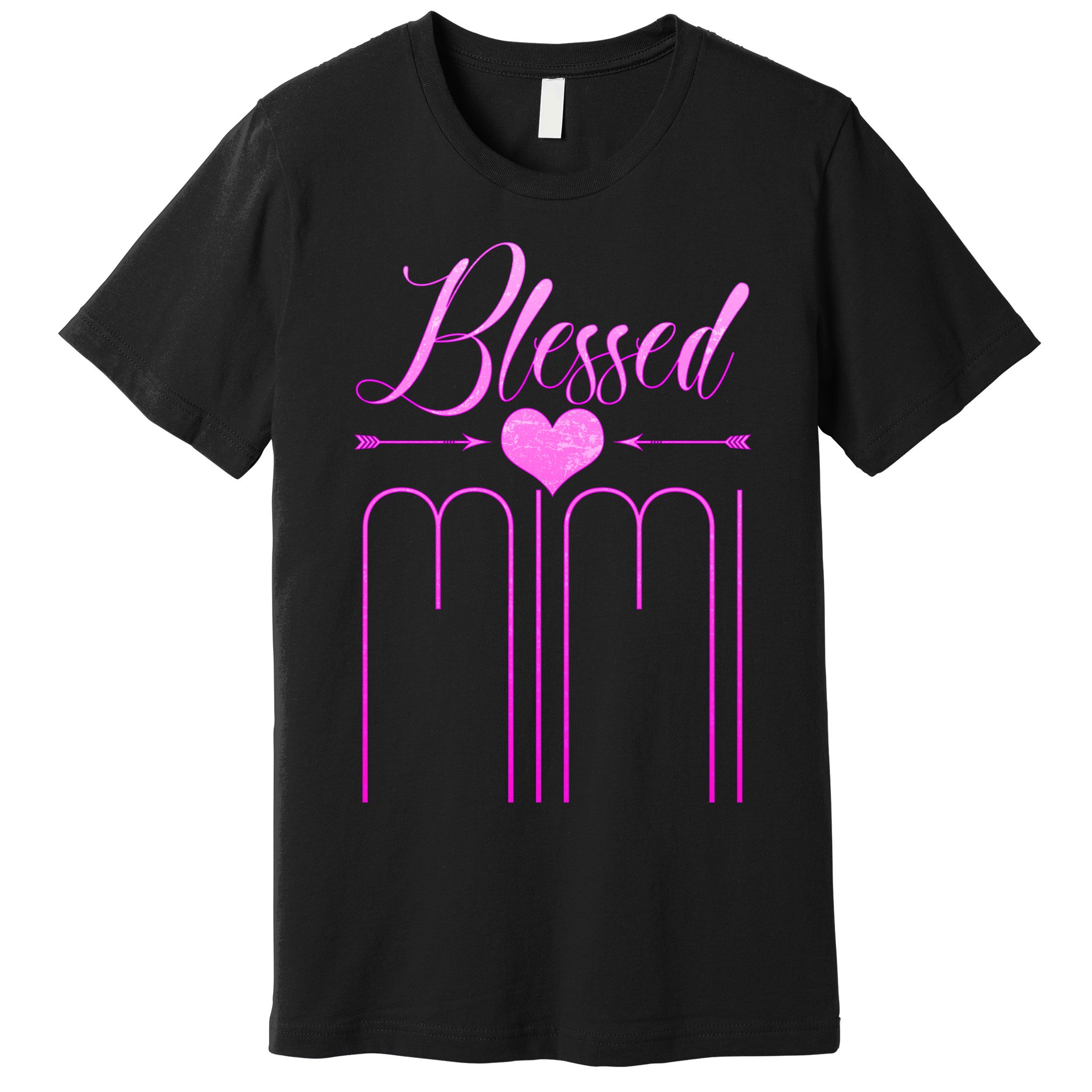 Blessed Mimi Premium T-Shirt