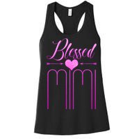 Blessed Mimi Women's Racerback Tank