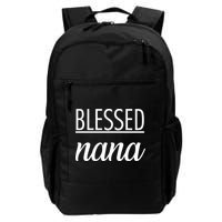 Blessed Nana Backpack