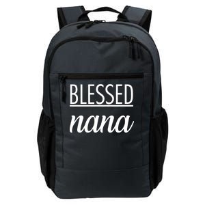 Blessed Nana Daily Commute Backpack