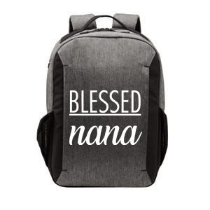 Blessed Nana Vector Backpack