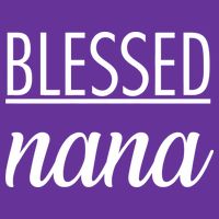 Blessed Nana Sweatshirt