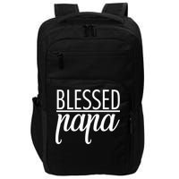 Blessed Papa Impact Tech Backpack