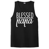 Blessed Papa PosiCharge Competitor Tank