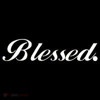 Blessed Signature Bag
