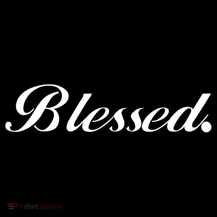 Blessed Signature Sustainable Knit Beanie