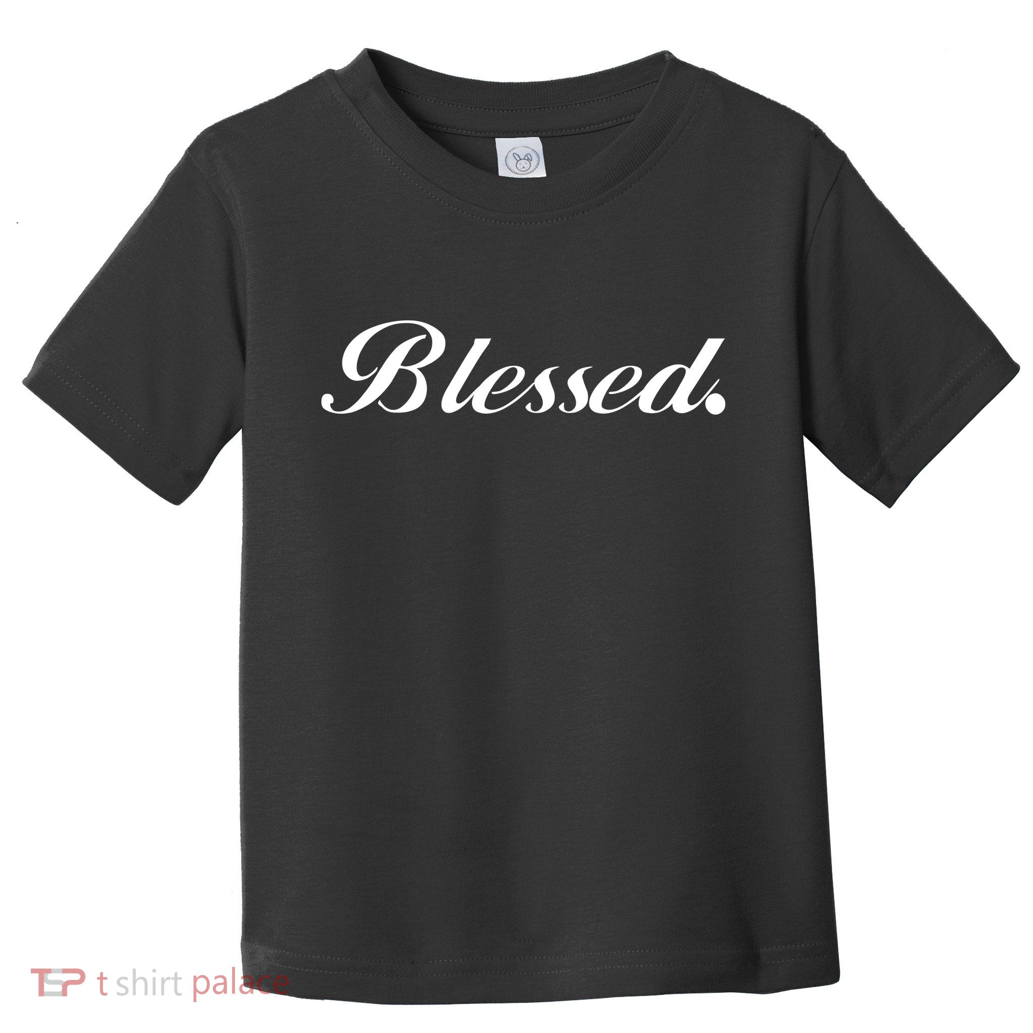 Blessed Signature Toddler T-Shirt