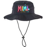 Blessed To Be Called Mimi Bucket Hat