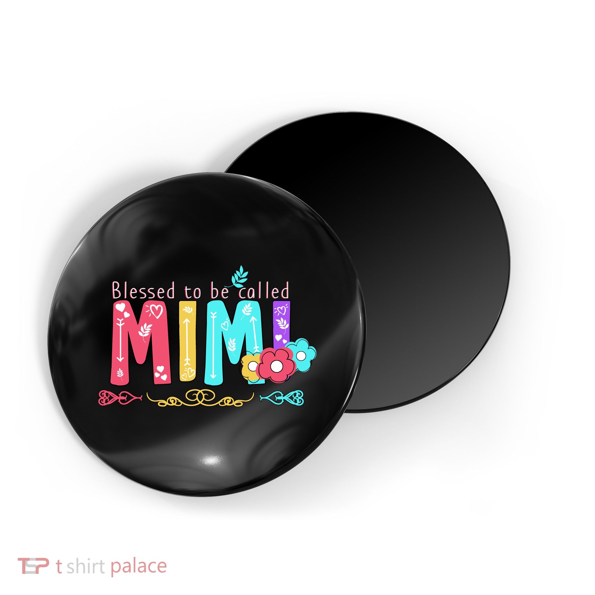 Blessed To Be Called Mimi Magnet