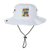 Bruh Lets Fiesta Cinco Mayo Pinata Funny Bucket Hat