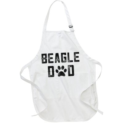 Beagle Lover Gifts I Love My Beagle Dad Beagle Owner Gifts Apron