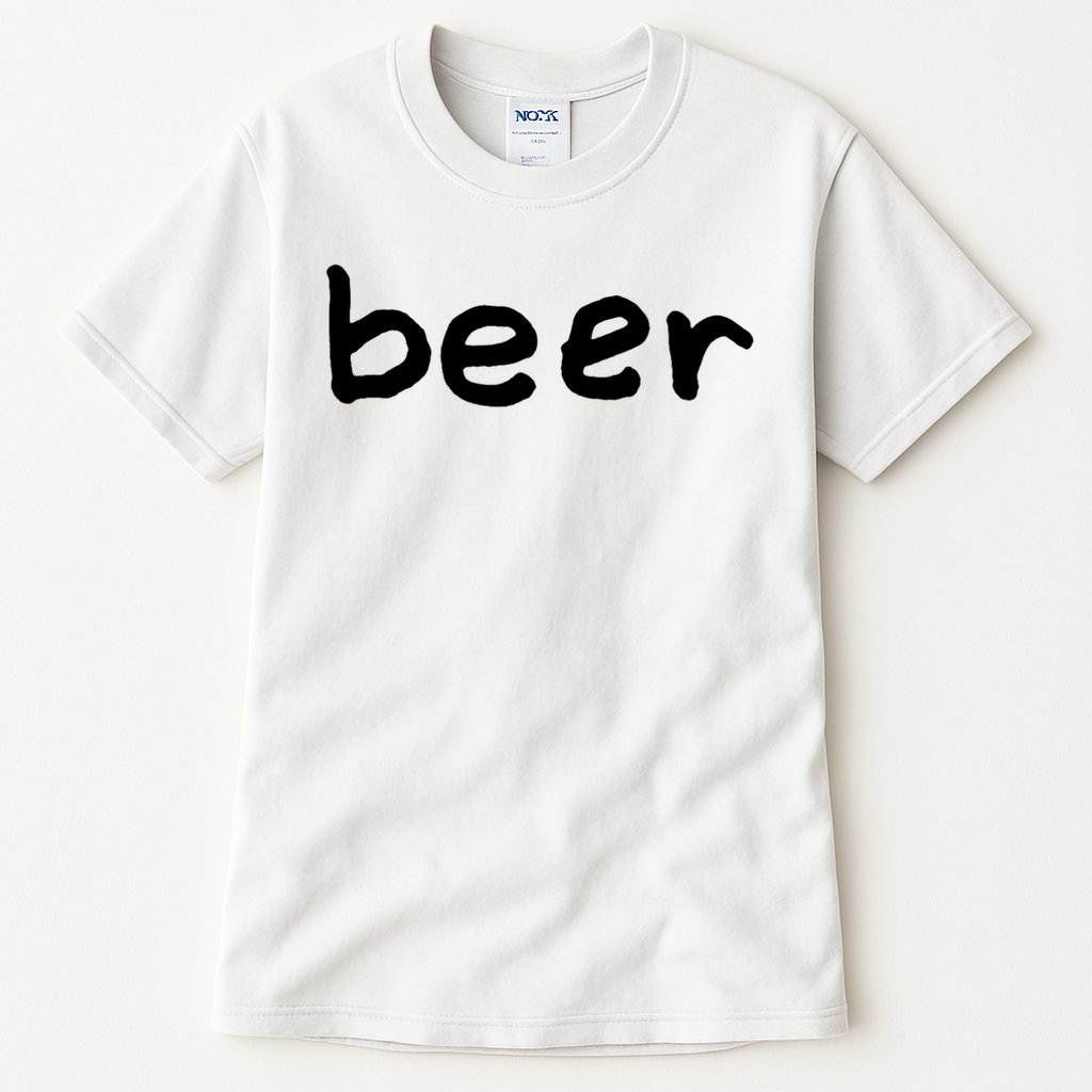 Beer Lovers Gift Womens Mens Tall T-Shirt