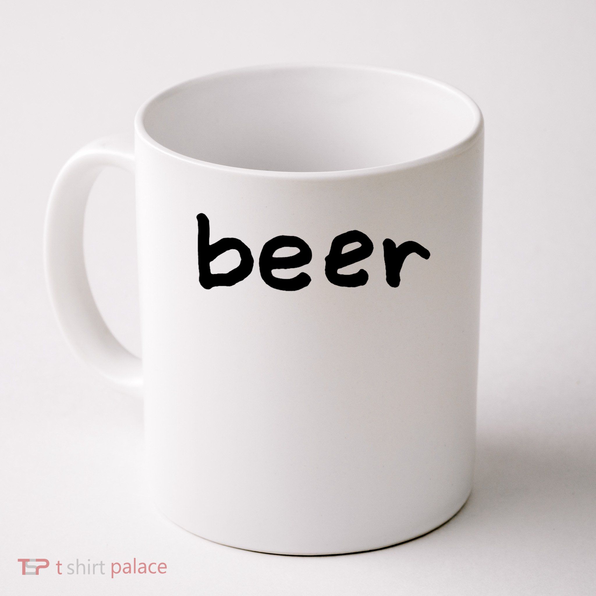 Beer Lovers Gift Womens Mens Mug