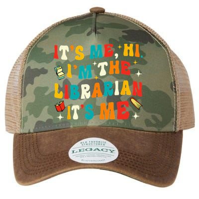 Book Lover Gifts Funny Bookworm Book Nerd Librarian Legacy Tie Dye Trucker Hat