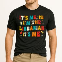 Book Lover Gifts Funny Bookworm Book Nerd Librarian Cooling Performance Crew T-Shirt
