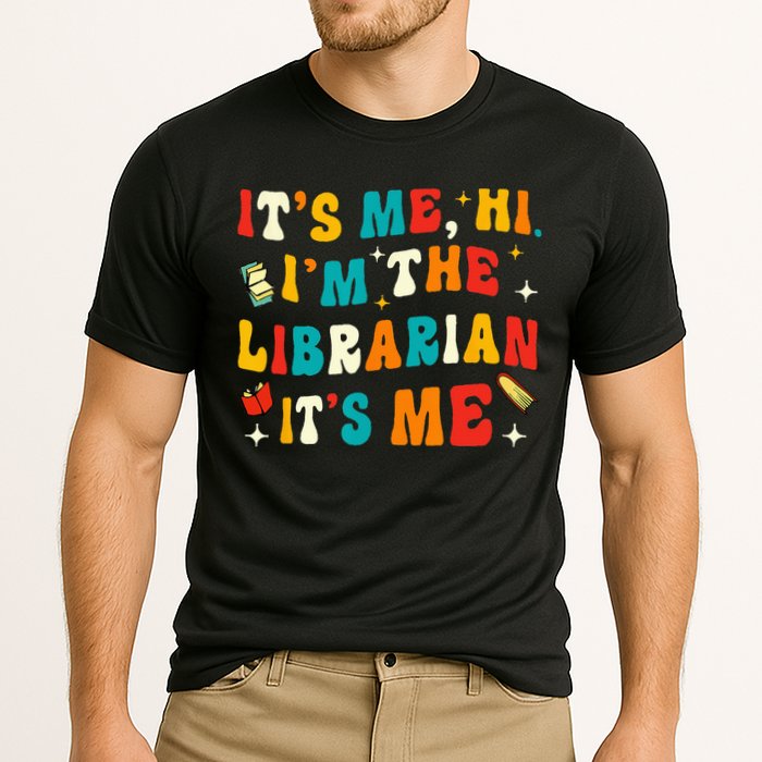 Book Lover Gifts Funny Bookworm Book Nerd Librarian Cooling Performance Crew T-Shirt
