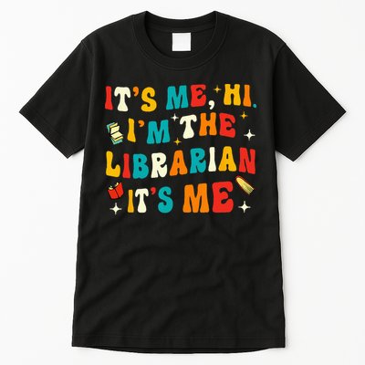 Book Lover Gifts Funny Bookworm Book Nerd Librarian Tall T-Shirt