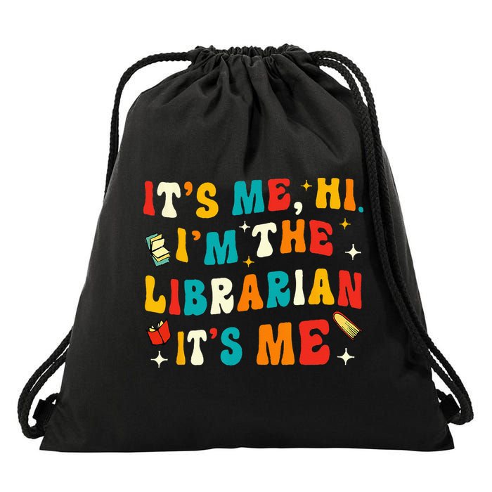 Book Lover Gifts Funny Bookworm Book Nerd Librarian Drawstring Bag