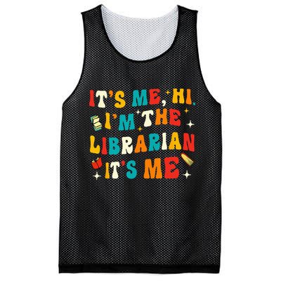 Book Lover Gifts Funny Bookworm Book Nerd Librarian Mesh Reversible Basketball Jersey Tank