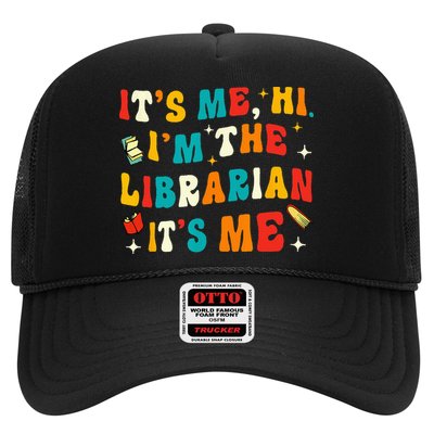 Book Lover Gifts Funny Bookworm Book Nerd Librarian Trucker Hat