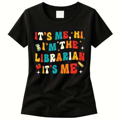 Book Lover Gifts Funny Bookworm Book Nerd Librarian Womens T-Shirt