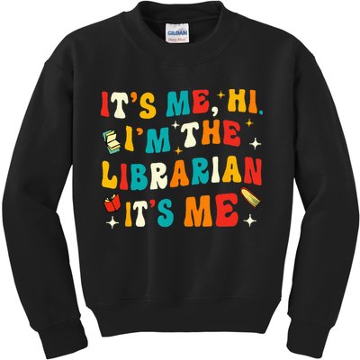 Book Lover Gifts Funny Bookworm Book Nerd Librarian Kids Sweatshirt