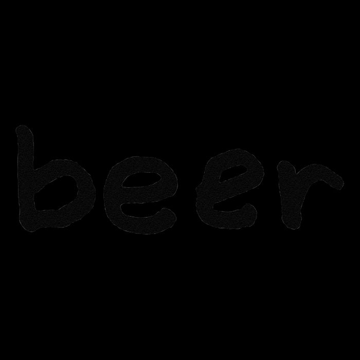 Beer Lovers Gift Zip Tote Bag