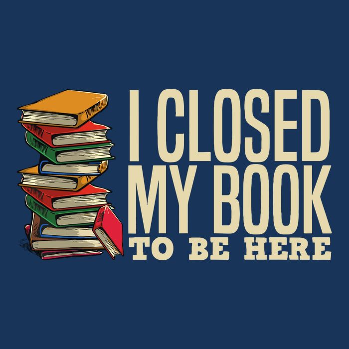 Book Lover Gift For Reader Funny Cool Librarian Button